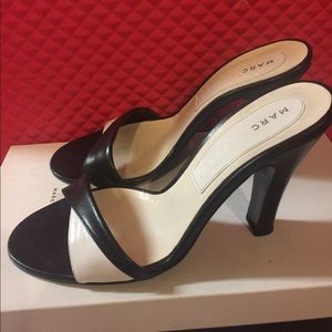 Marc Jacobs high heels shoes
